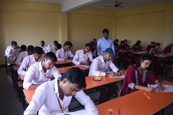 classroom